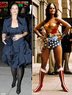 Linda Carter Wonder Woman of the 70s