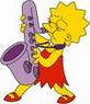 Lisa simpson