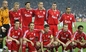 Liverpool Team