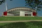 Liverpool Football Stadium