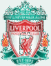 Liverpool's logo