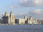 Liverpool waterfront