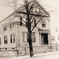 Lizzie Borden Bed and Breakfast