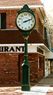 Local Clock