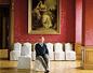 Lord Jacob Rothschild