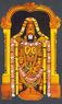 Lord Venkateshwara