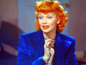 Lucille Ball TV Shot