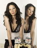 Lucy Liu