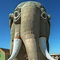 Lucy The Margate Elephant