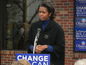 MICHELLE OBAMA