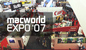 Macworld Expo in 2007