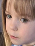 Madeleine McCann