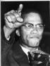 Malcolm X