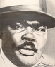 Marcus Garvey - Jamaican National Hero
