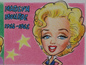 Marilyn Monroe (2005) by Stephen B Whatley