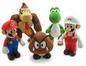 Vinal Mario and Friends Toys