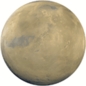 Mars Cerberus