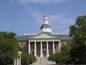 Maryland State Capitol