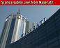 Maserati S.p.A.
