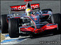McLaren