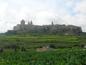 Mdina surrounded by Bastions