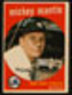 Mickey Mantle