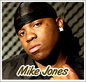 Mike Jones