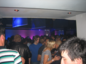 MoS London Bar Area