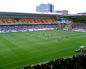 Wolverhampton Wanderers Football Club