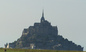 Mont St Michel/Gondor
