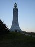 Mt. Greylock Monument