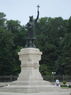 Monument to Stephen the Great