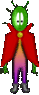 MoonMan