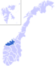 Møre og Romsdal
