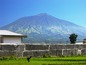 Mount Arjuna, Malang