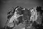 Mount Rushmore National Monument