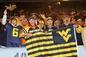 Mountaineer Field at Milan Puskar Stadium