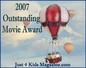 Movie Award