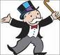 Mr. Monopoly