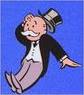 Mr. Monopoly