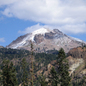 Mt. Lassen