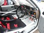 My Rally car, interior, luxury!