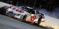 Ragan Hits Turn #4 Wall