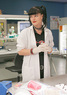 Pauley Perrette