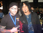 NIKKI SIXX