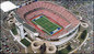 NY GIANTS STADIUM at the Meadowlands