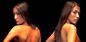 Naked Weapon Maggie Q