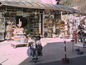 Nazareth souvenir shop