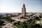 Nebraska State Capitol