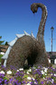 Nessie Hedge